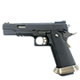 WE Tech Gas Pistols