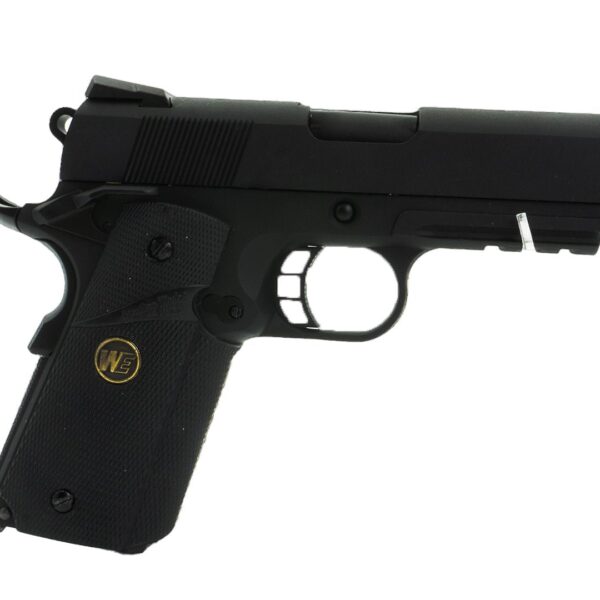 Guarder / WE Tech Custom 1911 MEU Gas Pistol