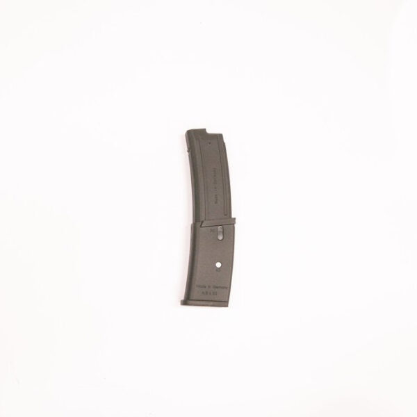 LDX Magazine - MP7