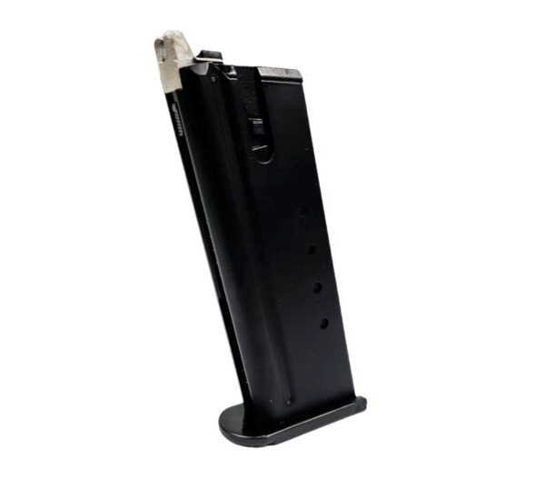 HFC Desert Eagle Magazine