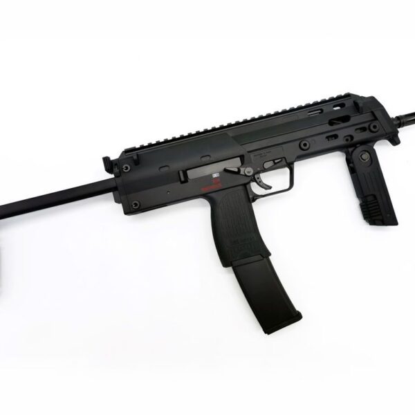 LDX MP7
