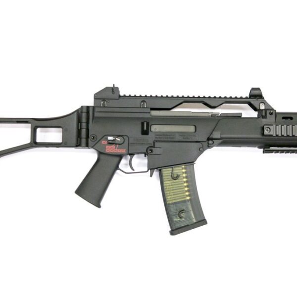 LDX G36C