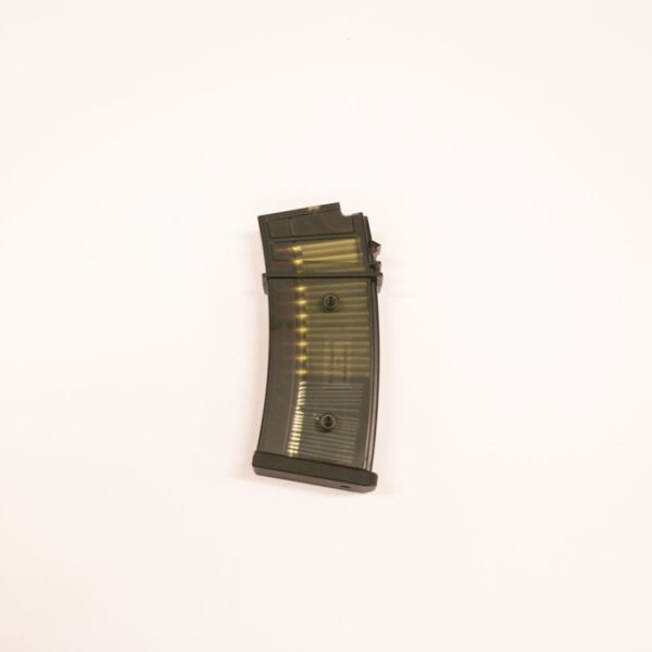LDT Magazine - G36