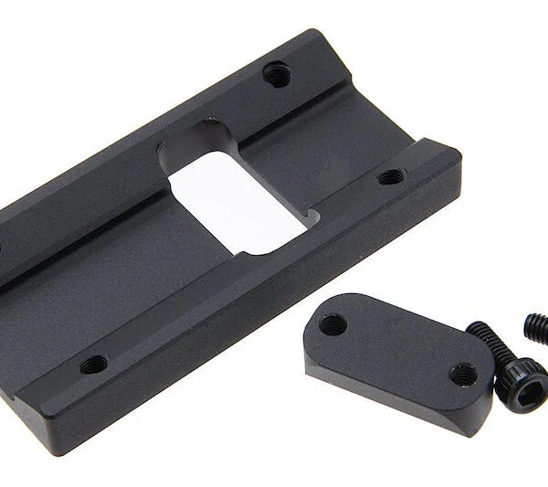 KJ Works RMR Mount Base for CZ Shadow 2