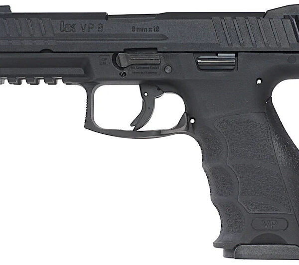 Umarex Heckler & Koch VP9 Gas Blowback Gel Blaster Deluxe Ver.