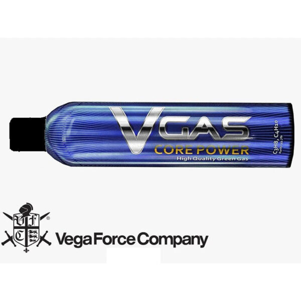 VGAS CORE POWER High Quality Green Gas (700mL)