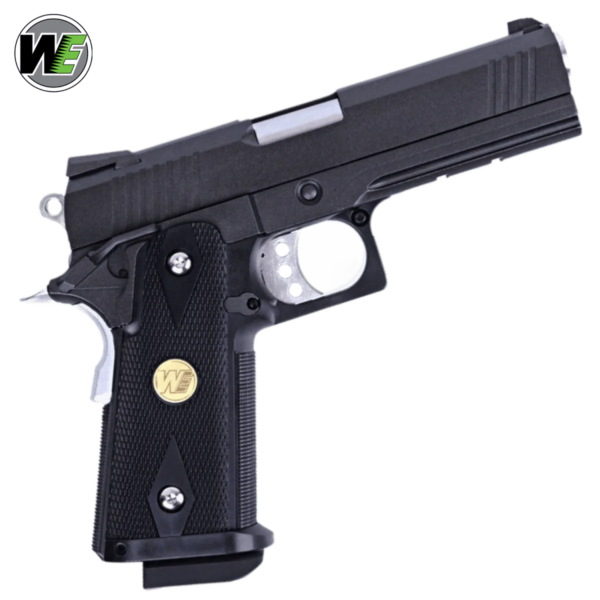 We Tech Hi Capa 4.3 Original 1911 GBB Gel Blaster