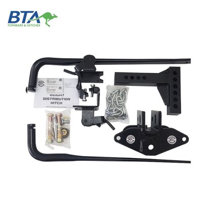 600lb Hockey Stick Style Weight Distribution Hitch WDH270