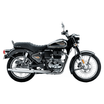 bullet 350