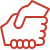 icons8 helping hand 50