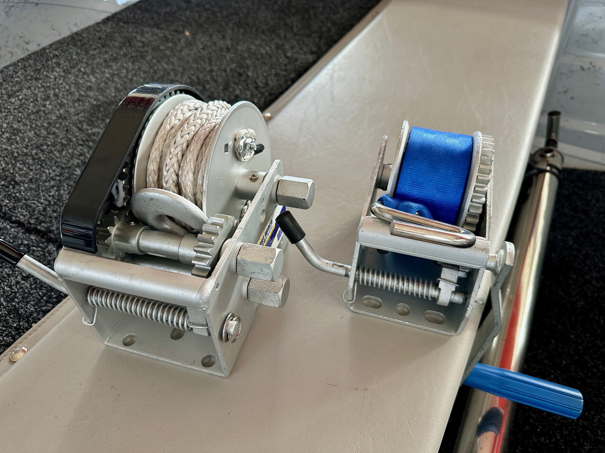 Electric motor Motor Support