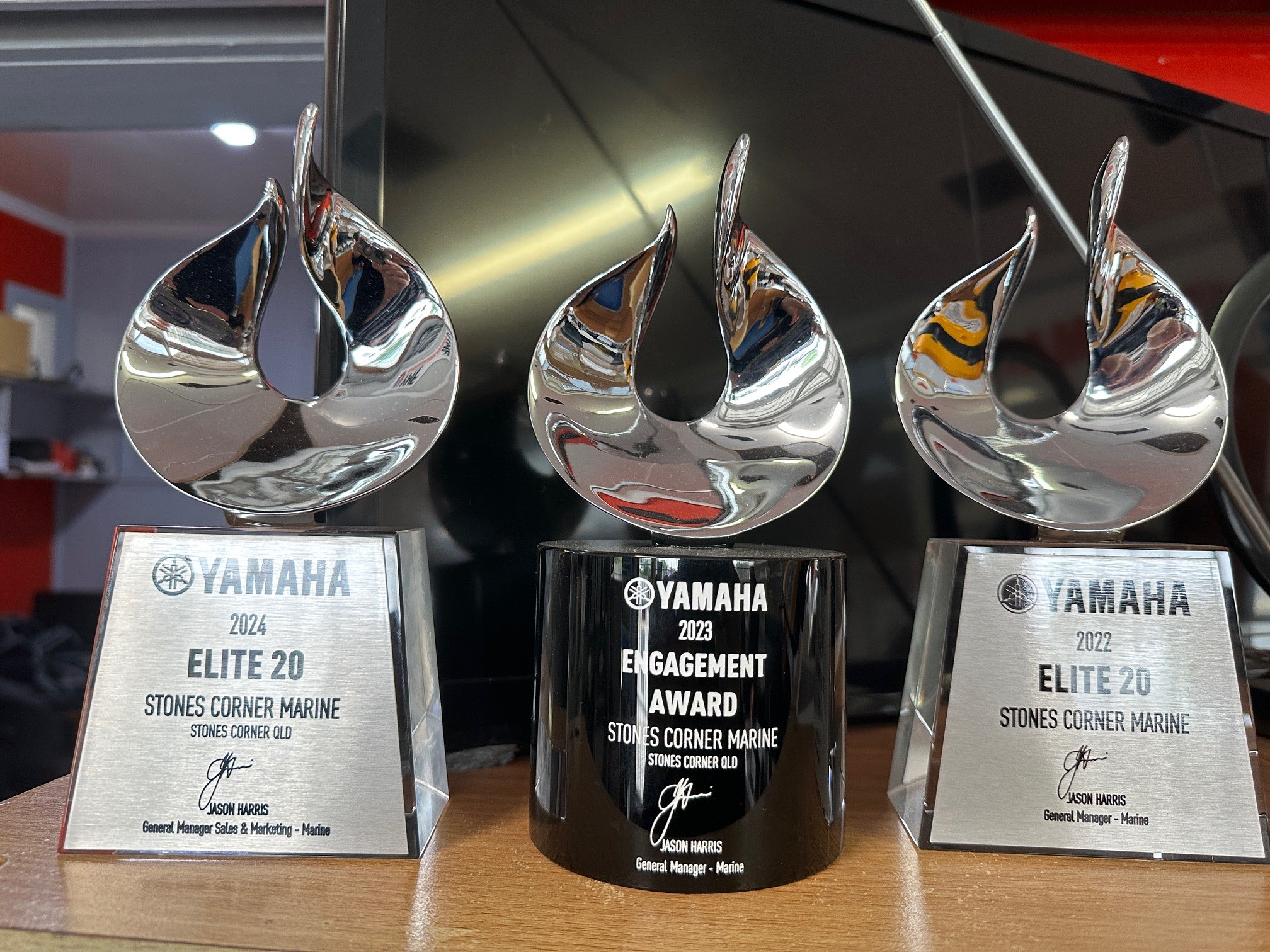 Award